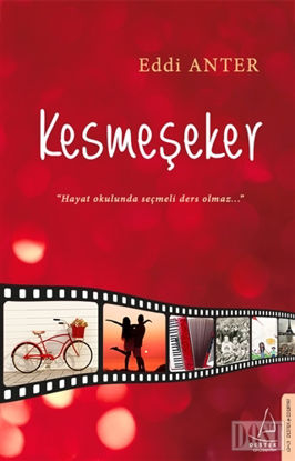 Kesmeşeker